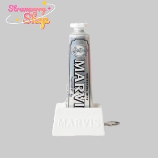 KEM ĐÁNH RĂNG MARVIS WHITENING MINT 85ml