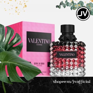 🔮 Nước hoa Valentino Donna Born In Roma Donna Intense chiết 10ml