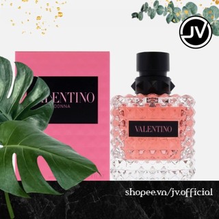 🔮 nước hoa valentino donna born in roma coral fantasy edp 100ml