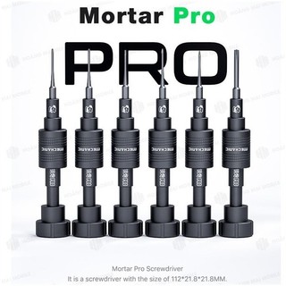 Tô vít mechanic mortar pro
