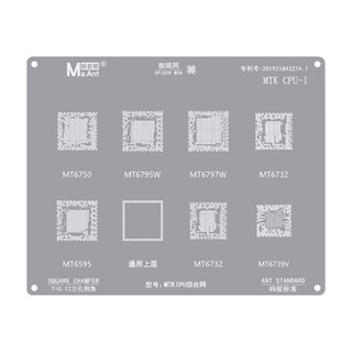 Vỉ mtk cpu mediatek hãng maant