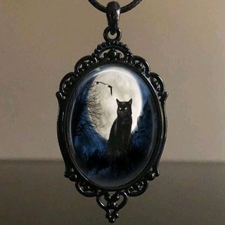 Vòng Cổ Gothic Tổng Hợp Thiết Kế Phong Cách Vintage Cổ Điển
