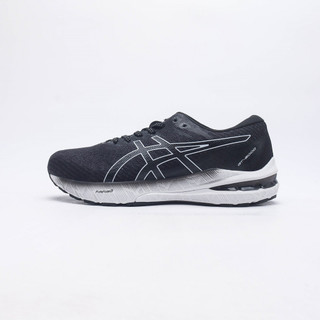 Nóng bỏng giày sneaker asics gt-2000 10 đen