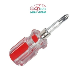 Tuốc nơ vít 2 đầu
