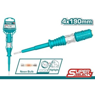 VÍT THỬ ĐIỆN STANLEY