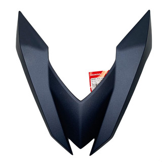 Nhựa ốp mặt nạ trước Winner 150 V1 RS150 V1 V2 Xanh nhám (64301-K56-V00ZB)