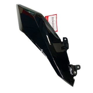 Nhựa ốp đèn pha trái winner x v2 rs150 v3 đen bóng