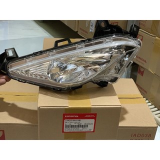 Đèn xi nhan trước bên phải Vision (2014-2020) (33420-K44-V81)