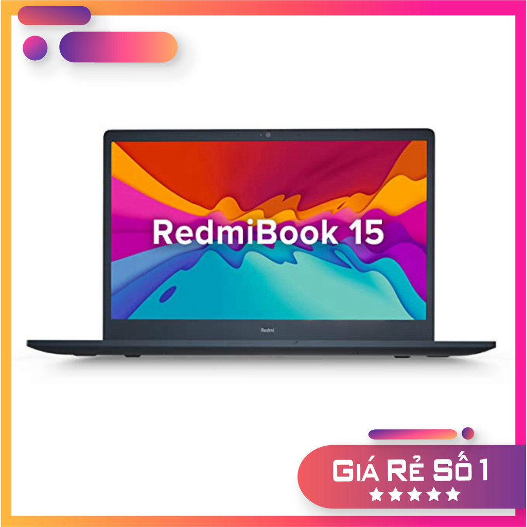 (sale) Laptop Redmibook 15 Xiaomi 15.6'' FHD Core (i3-1115G4/i5-11300H)|8GB RAM|256GB/512GB S