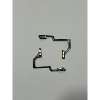 Dây nút nguồn on / off oppo a16