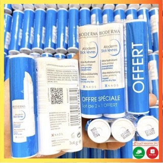 Son dưỡng môi b.i.o dưỡng ẩm làm mềm và ngừa thâm môi - doris shop