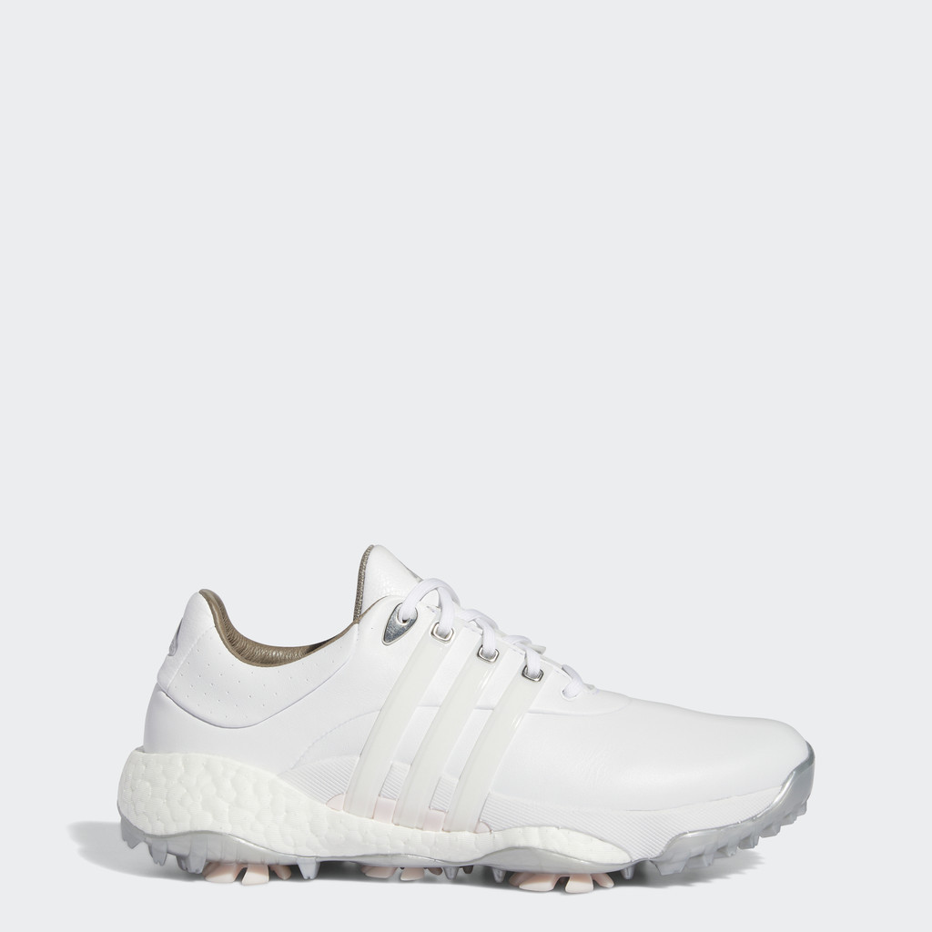 Adidas Đánh gôn Giày Golf Nữ Tour360 22 Nữ trắng GV9662
