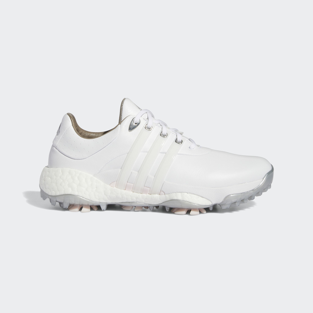 Adidas Đánh gôn Giày Golf Nữ Tour360 22 Nữ trắng GV9662