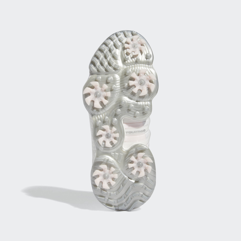 Adidas Đánh gôn Giày Golf Nữ Tour360 22 Nữ trắng GV9662