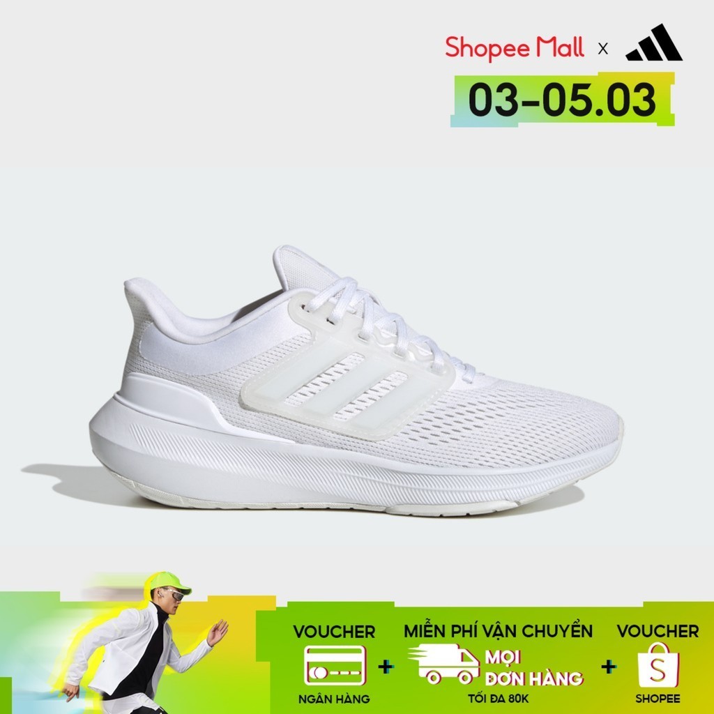 Adidas Chạy Giày Ultrabounce Nữ trắng HP5788