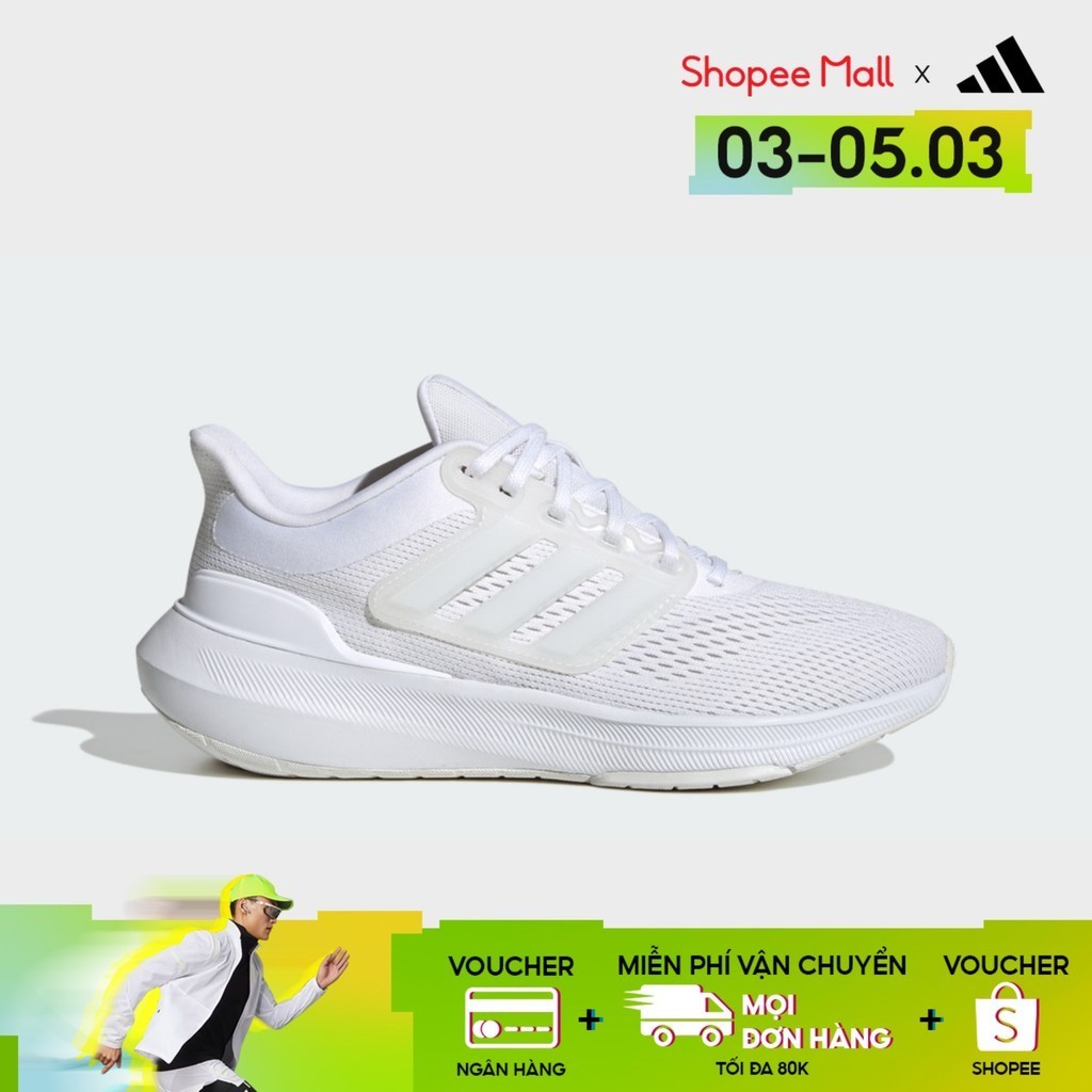 adidas Chạy Giày Ultrabounce Nữ trắng HP5788