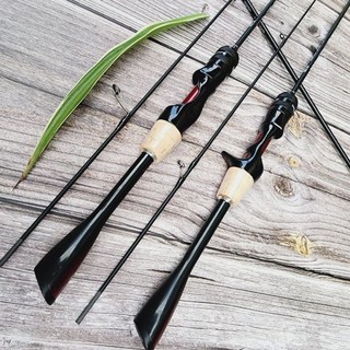 cần câu cá , cần câu lure ul orca