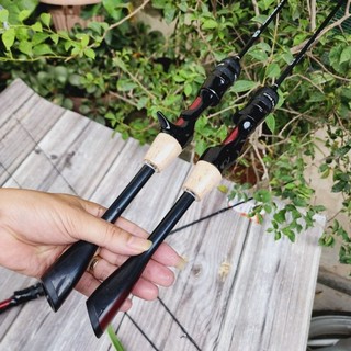 cần câu cá , cần câu lure ul orca
