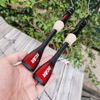 cần câu cá , cần câu lure ul orca