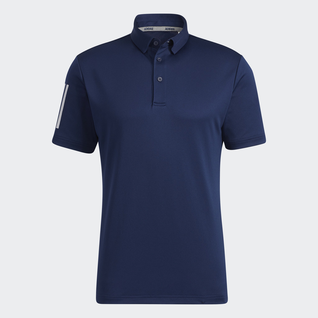 Adidas Đánh gôn Áo Polo Ngắn Tay AEROREADY Nam Màu xanh da trời HI5609
