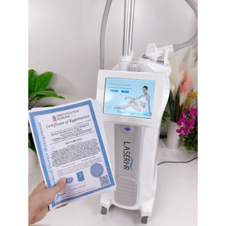 Máy triệt lông lạnh diode laser 808 hr mẫu mới nhất 2023