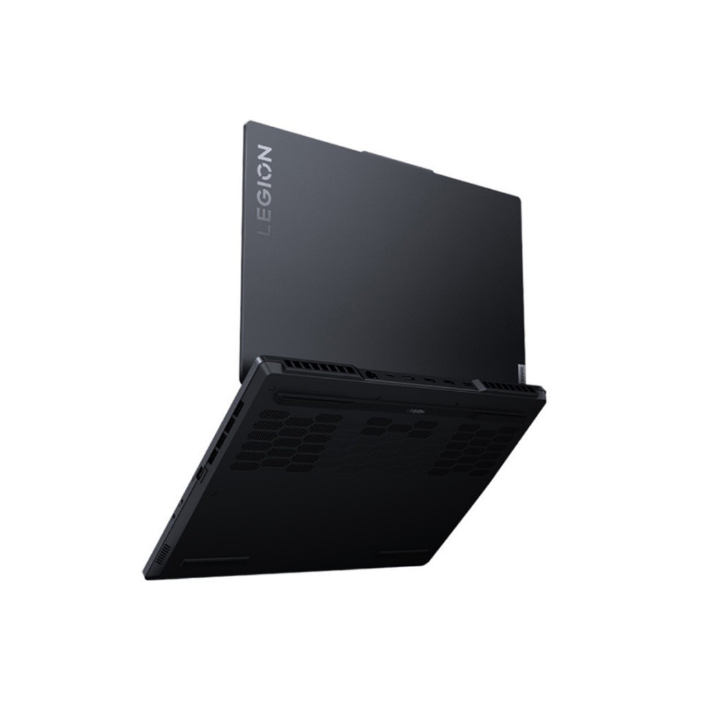 Laptop Legion 5 15ARP8 - Type 83EF (Ryzen 7 7735H, RTX 4060-8GB, Ram 16GB, SSD 512GB, Màn 15,6' 2,5K 165Hz) VE88