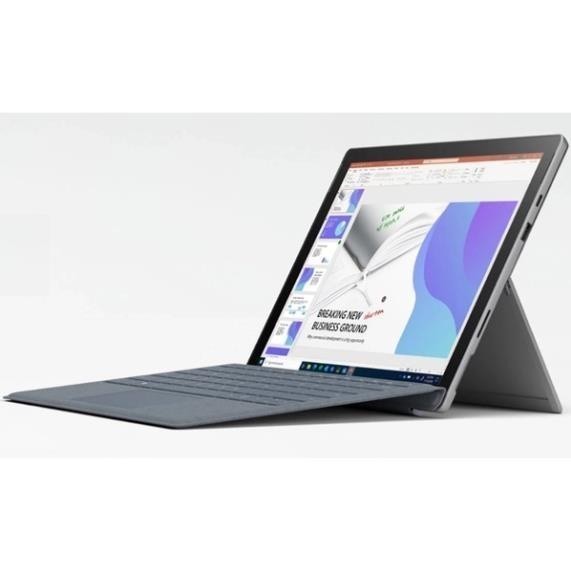 (Combo kèm bút+ phím) Máy tính Microsoft Surface Pro 7 Plus i5/8GB/128GB VE88