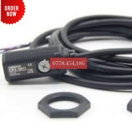 CẢM BIẾN QUANG OMRON E3FA-DN11