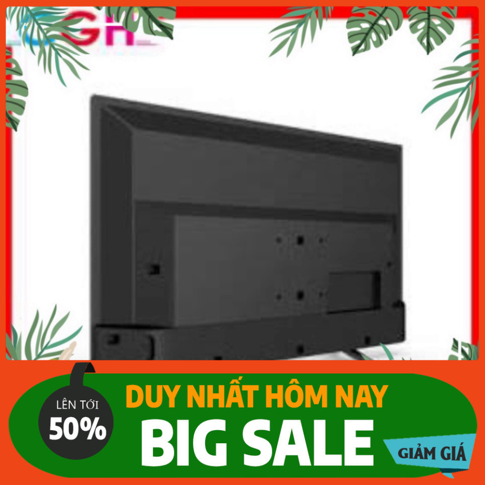 Smart Tivi Sony 32 inch KD-32W830K Nguyên Đai Nguyên Kiện Đại Hạ GIá.