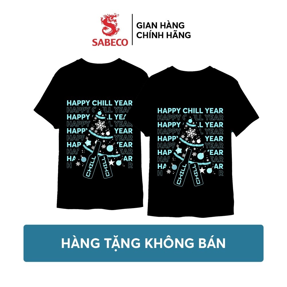 Combo 4 Áo Saigon Chill
