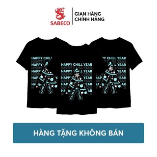  Combo 3 Áo Saigon Chill