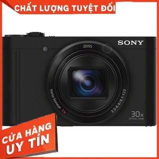 Máy ảnh sony cybershot wx-500 - không đồng kiểm