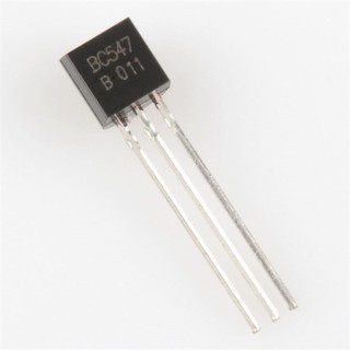 BC547 loại transistor NPN đa năng