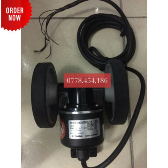 Encoder autonic hàn quốc 1000x/v