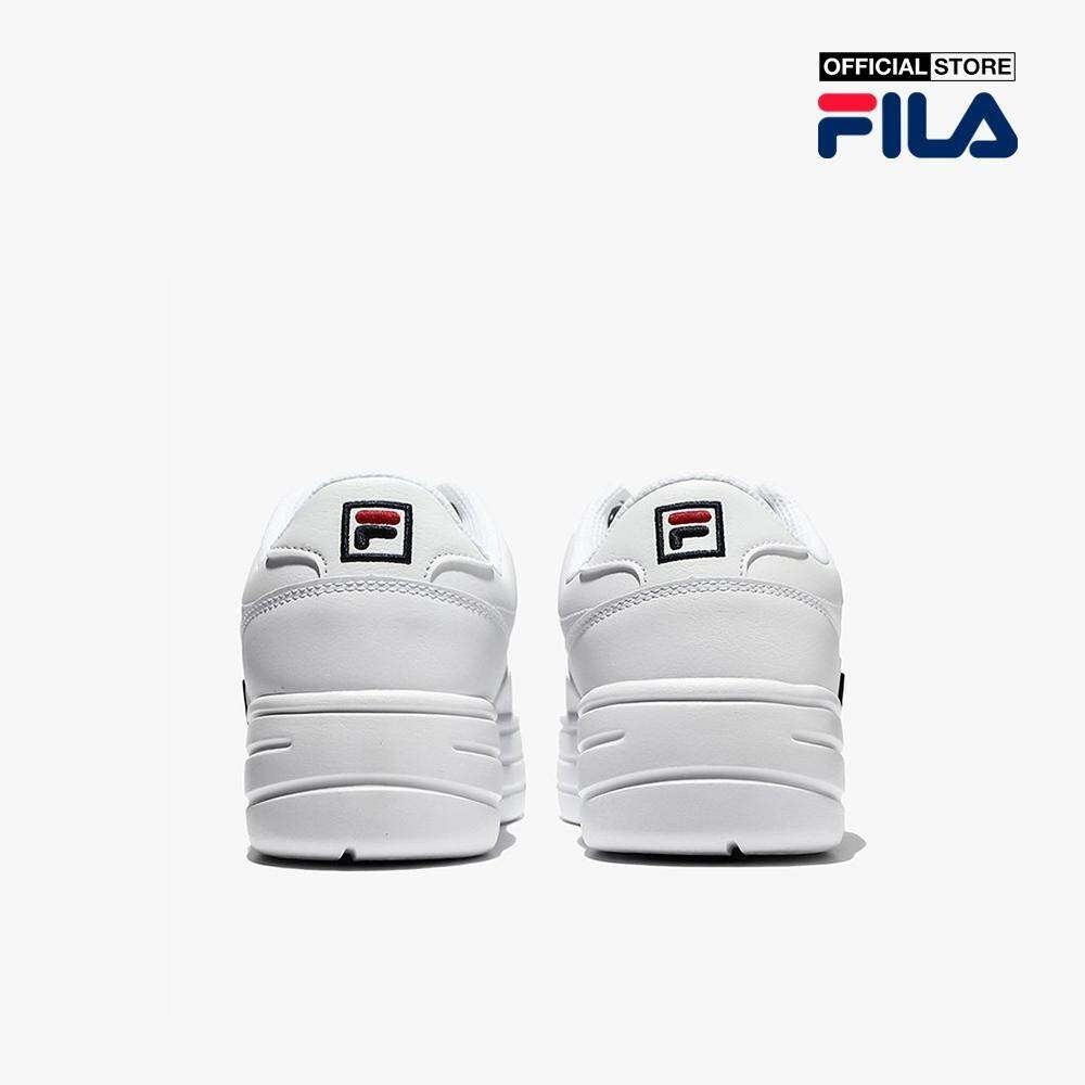 FILA - Giày sneakers unisex cổ thấp Funky Tennis 1TM00622E-100