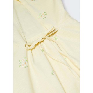 MANGO - Đầm Nữ Daisy