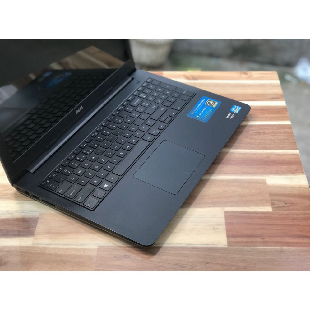 [KHAI XUÂN]  Laptop Dell Inspiron 5547/ i7 4510U/ 8G/ SSD128-500G/ Vga 2G/ 15in/ Win 10/ Chiến Game Đồ Họa/ Giá rẻ -Shop