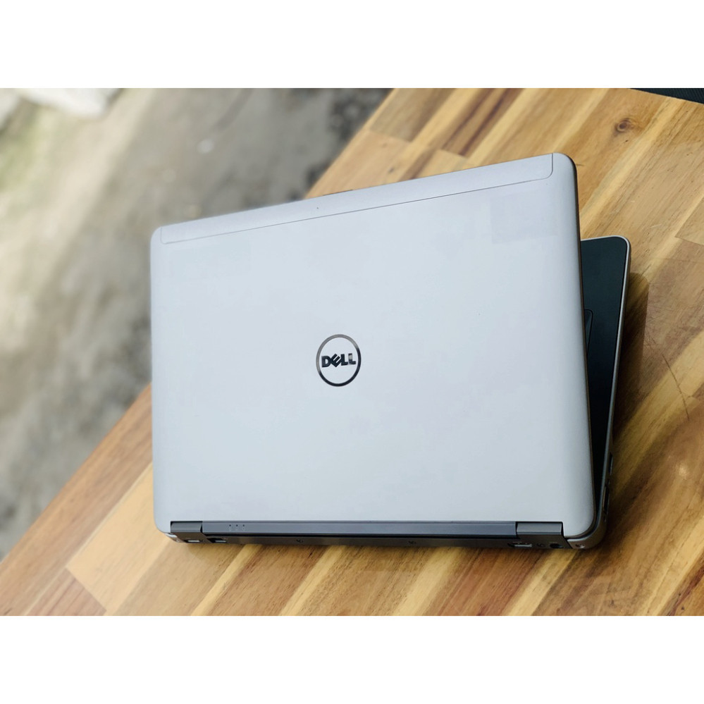 [KHAI XUÂN]  Laptop Dell Latitude E6440/ i5 4200M/ 4 - 16G/ 14in/ Vỏ Nhôm/ Vga HD 4600/ Hỗ trợ game đồ họa/ Đẹp zin/ Giá