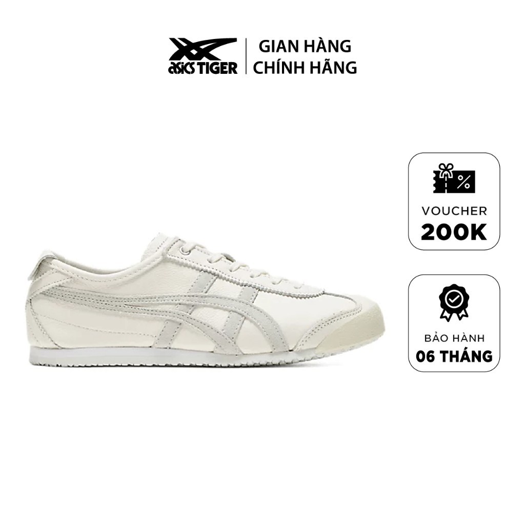 Giày Onitsuka Tiger Mexico 66 ‘White Light Sage’ 1183A942-101