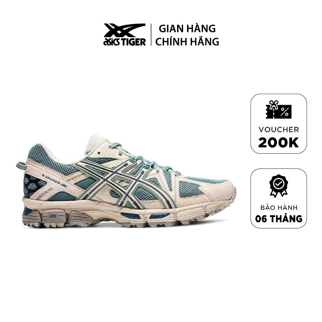 Giày Asics Gel Kahana 8 ‘Beige Green’ 1011B109-300"