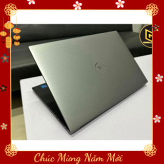 [KHAI XUÂN]  LAPTOP DELL PRECISION 5570 2022 i9 12900H/ RAM 32GB/ SSD 1TB/ 15INCH FHD+/ VGA RTX A2000 8GB/ MÁY TRẠM ĐỒ H