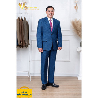 BỘ VEST NAM TRUNG NIÊN