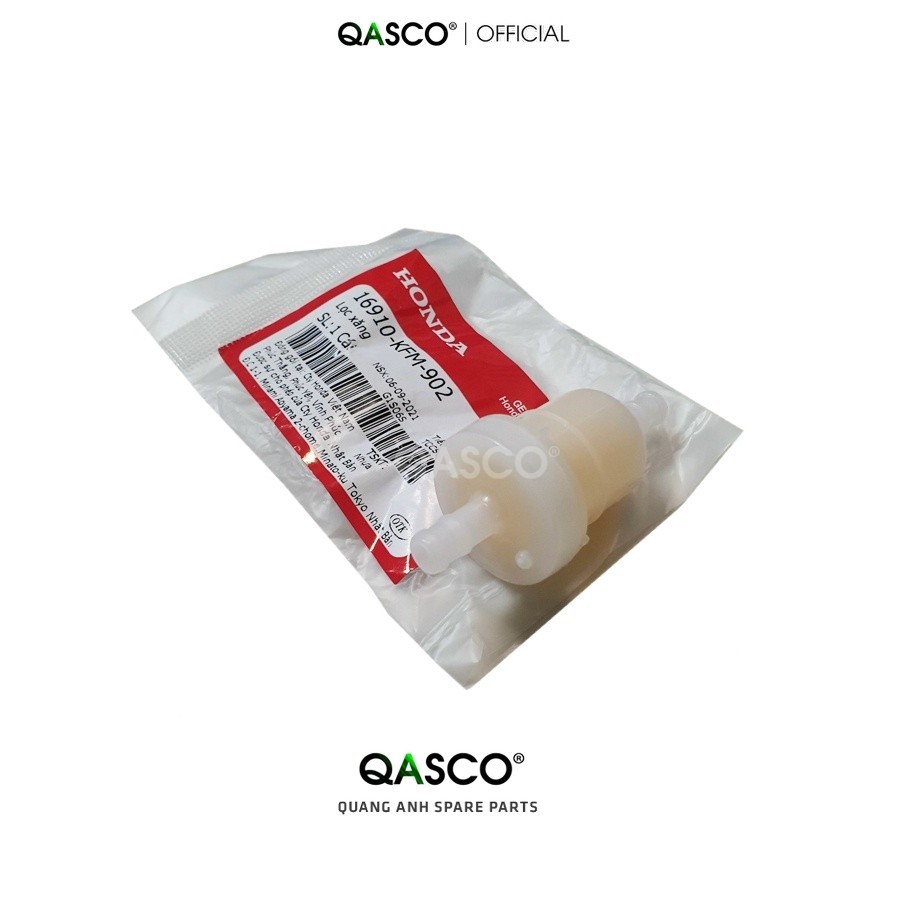 Cốc lọc xăng HONDA Dream / Wave và nhiều dòng xe _(16910KFM902)_A287