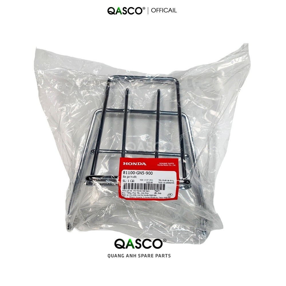 Baga trước HONDA Dream _(81100GN5900)