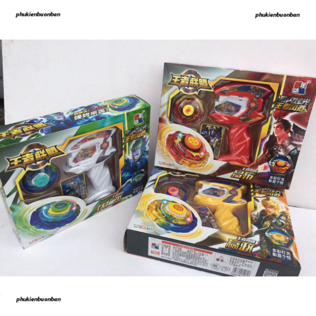 CON QUAY NADO 5 cuộc chiến VÔ CỰC FLASH SALE 99K