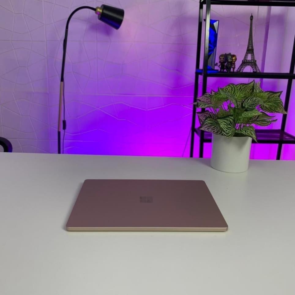 Surface Laptop 4 | Core i5 1135G7 / RAM 16GB / SSD 512GB / Màn 13.5 in 2k Cảm Ứng CA311