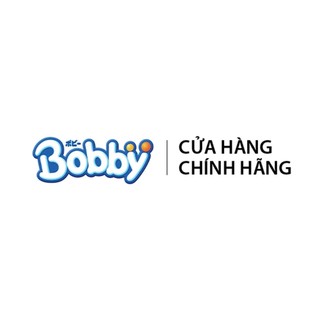 [Chỉ 15.01 - Nhập mã MSTRA0336 giảm 10%] Tã dán Bobby siêu thấm - khô thoáng S80