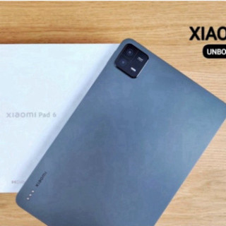 Máy tính bảng xiaomi mipad 6 - ram 6gb/128gb