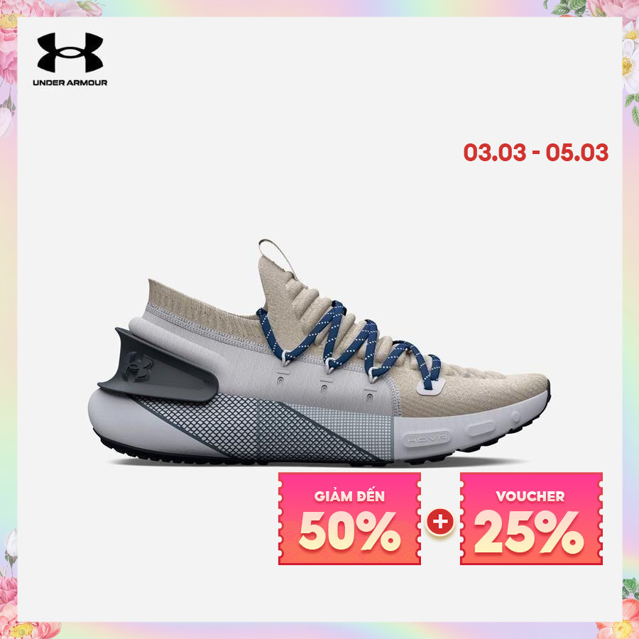 Giày sneaker nam Under Armour Phantom 3 - 3025518-101