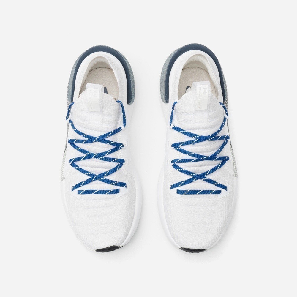Giày sneaker nam Under Armour Phantom 3 - 3025518-101